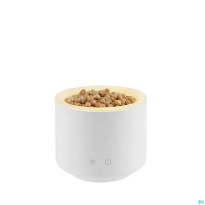 Taoasis Aroma/stream Wood Mini Weiss 1st, A-Nr.: 5904798 - 01