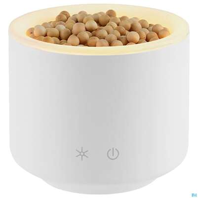Taoasis Aroma/stream Wood Mini Weiss 1st, A-Nr.: 5904798 - 02