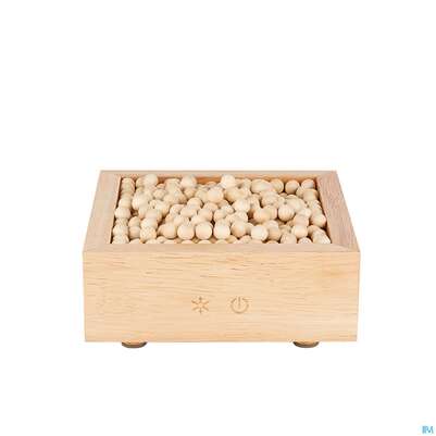 Taoasis Aroma-stream Wood 1st, A-Nr.: 5741238 - 01
