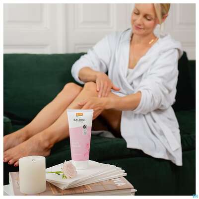 Taoasis Baldini Bodylotion Demeter Rose 200ml, A-Nr.: 5997699 - 04