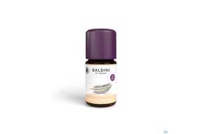 Taoasis Baldini Duftkomposition/bio Wohlfuehlduft 5ml, A-Nr.: 5763984 - 01