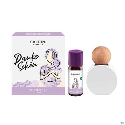 Taoasis Baldini Duftset Dankeschoen 1st, A-Nr.: 5790219 - 03