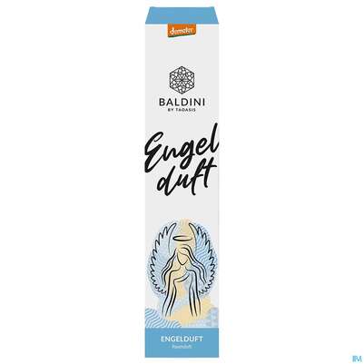 Taoasis Baldini Raumduft/set Engelduft 50ml, A-Nr.: 5799462 - 01