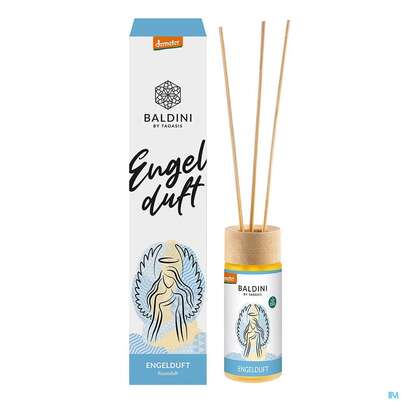 Taoasis Baldini Raumduft/set Engelduft 50ml, A-Nr.: 5799462 - 04