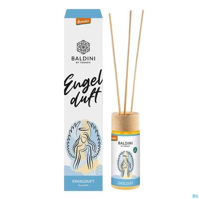 Taoasis Baldini Raumduft/set Engelduft 50ml, A-Nr.: 5799462 - 05