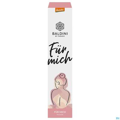 Taoasis Baldini Raumduft/set Fuer Mich 50ml, A-Nr.: 5790320 - 01