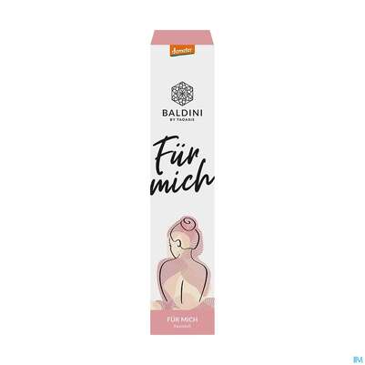 Taoasis Baldini Raumduft/set Fuer Mich 50ml, A-Nr.: 5790320 - 02