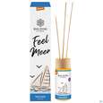 Taoasis Baldini Raumduftset Bio Demeter Feelmeer 50ml, A-Nr.: 5702534 - 04