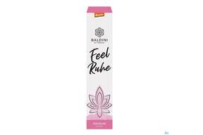 Taoasis Baldini Raumduftset Feelruhe 50ml, A-Nr.: 5576147 - 01