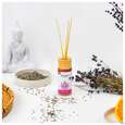 Taoasis Baldini Raumduftset Feelruhe 50ml, A-Nr.: 5576147 - 04