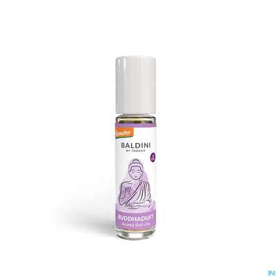 Taoasis Baldini Roll On Buddhaduft Bio 10ml, A-Nr.: 5384086 - 03