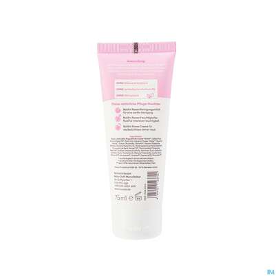 Taoasis Baldini Rosen Reinigungsmilch Demeter 75ml, A-Nr.: 5995973 - 01