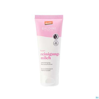 Taoasis Baldini Rosen Reinigungsmilch Demeter 75ml, A-Nr.: 5995973 - 02