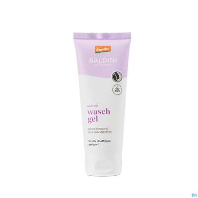 Taoasis Baldini/bio Dem Waschgel 75ml, A-Nr.: 5908690 - 03