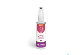 Taoasis Koerperspray Frauenkraft Meno Hitzewallung 30ml, A-Nr.: 5942913 - 01