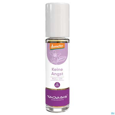 Taoasis Roll-on Keine Angst 10ml, A-Nr.: 5942801 - 02