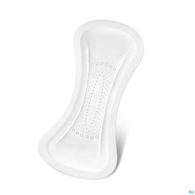Sie sehen eine Packung Inkontinenz Molicare Premium/lady Pad Tropfen 1 P12 12st, Produktbild: 06 Inkontinenz Molicare Premium/lady Pad Tropfen 1 P12 12st, A-Nr.: 5933972 - 06