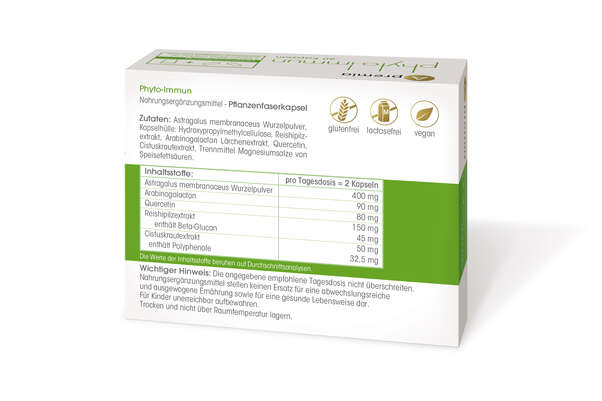 Apremia Phyto-Immun, A-Nr.: 5392200 - 02