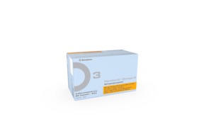 Fertilovit Omega 3, A-Nr.: 4860685 - 01