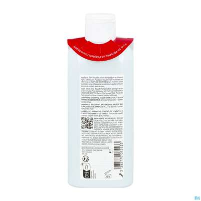 Ducray Anaphase+ Ergänzungs-shampoo Gegen Haarausfall 200ml, A-Nr.: 4541046 - 09