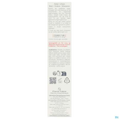 Sie sehen eine Packung Avène Cold Cream Creme 100ml, Produktbild: 13 Avène Cold Cream Creme 100ml, A-Nr.: 4763539 - 13