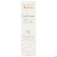 Sie sehen eine Packung Avène Cold Cream Creme 100ml, Produktbild: 14 Avène Cold Cream Creme 100ml, A-Nr.: 4763539 - 14