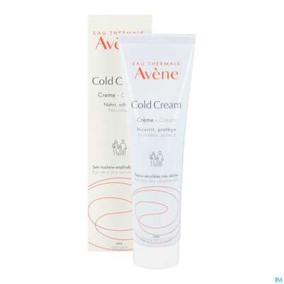 Avène Cold Cream Creme 100ml, A-Nr.: 4763539 - 31