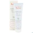 Sie sehen eine Packung Avène Cold Cream Creme 100ml, Produktbild: 31 Avène Cold Cream Creme 100ml, A-Nr.: 4763539 - 31