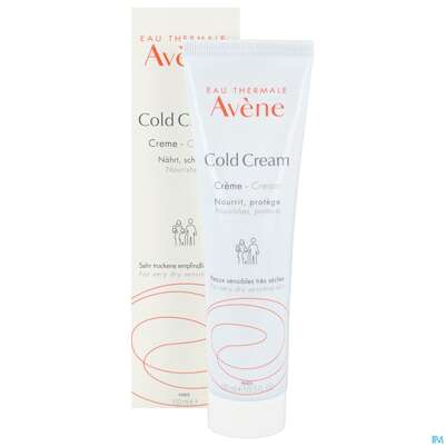 Avène Cold Cream Creme 100ml, A-Nr.: 4763539 - 32