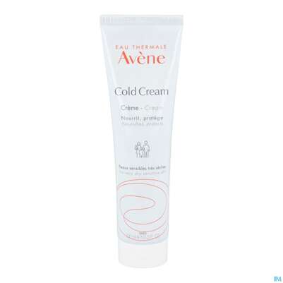 Avène Cold Cream Creme 100ml, A-Nr.: 4763539 - 33