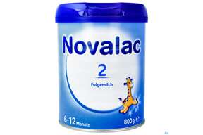 Novalac 2 800g, A-Nr.: 3030556 - 01