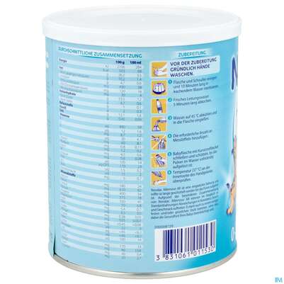 Novalac Allernova Ar 400g, A-Nr.: 3815725 - 05