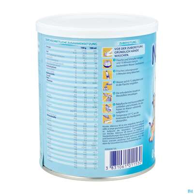 Novalac Allernova Ar 400g, A-Nr.: 3815725 - 06