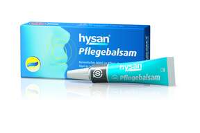 hysan® Pflegebalsam, A-Nr.: 4079470 - 01