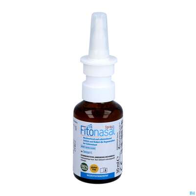 Nasenspray Konzentrat Aboca Fitonasal Ab6jahre Erkaelt.allergie 30ml, A-Nr.: 5571865 - 05
