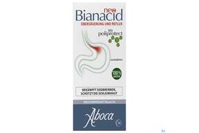 Aboca Neobianacid Tabl Uebersaeuerung +reflux Ab 6 Jahren 14st, A-Nr.: 5571931 - 01