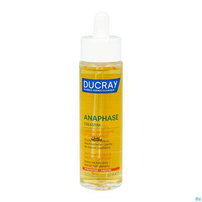 Ducray Creastim Anti Haarausfall Intensivlotion Reactiv Neu 60ml, A-Nr.: 5693456 - 16