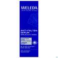 Sie sehen eine Packung Weleda Blauer Enzian +edelweiss Anti-falten Serum 30ml, Produktbild: 01 Weleda Blauer Enzian +edelweiss Anti-falten Serum 30ml, A-Nr.: 5729970 - 01
