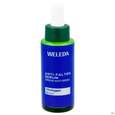 Sie sehen eine Packung Weleda Blauer Enzian +edelweiss Anti-falten Serum 30ml, Produktbild: 09 Weleda Blauer Enzian +edelweiss Anti-falten Serum 30ml, A-Nr.: 5729970 - 09