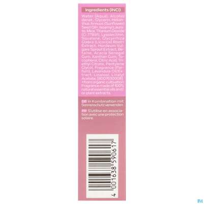 Weleda Serum Drops Glow Perfecting 30ml, A-Nr.: 5959718 - 05