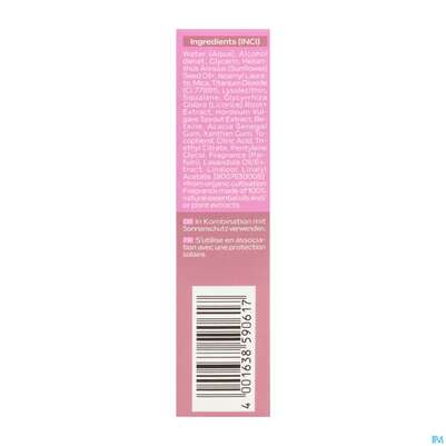 Weleda Serum Drops Glow Perfecting 30ml, A-Nr.: 5959718 - 06
