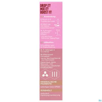 Weleda Serum Drops Glow Perfecting 30ml, A-Nr.: 5959718 - 07