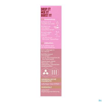 Weleda Serum Drops Glow Perfecting 30ml, A-Nr.: 5959718 - 08