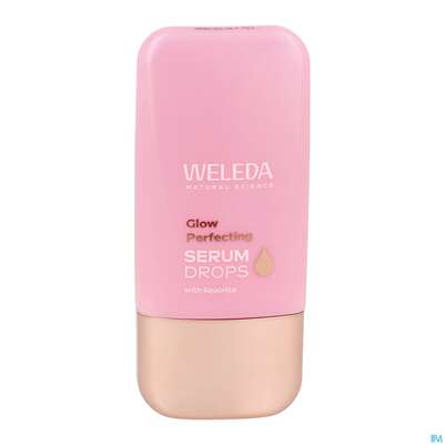 Weleda Serum Drops Glow Perfecting 30ml, A-Nr.: 5959718 - 10