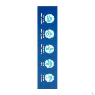 Xylimelts Hafttabl 40s Beerenmix Artikelnr 01ac0042 40st, A-Nr.: 5960615 - 06