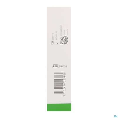 Vlieskompressen Mesoft/set Steril 10x 10cm 10x2 20st, A-Nr.: 3322767 - 07