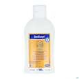 Sie sehen eine Packung Stellisept Med Antimikrob.waschlotion -hartmann 100ml, Produktbild: 02 Stellisept Med Antimikrob.waschlotion -hartmann 100ml, A-Nr.: 3699199 - 02