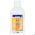 Sie sehen eine Packung Stellisept Med Antimikrob.waschlotion -hartmann 100ml, Produktbild: 03 Stellisept Med Antimikrob.waschlotion -hartmann 100ml, A-Nr.: 3699199 - 03
