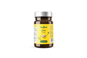 Zink 5.3mg + Propolis, A-Nr.: 6022758 - 01