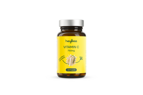 Vitamin C 750mg + Propolis, A-Nr.: 6022729 - 01